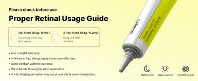 Celimax The Vita A Retinal Shot Tightening Booster | Pore Minimizer, Wrinkles & Fine Lines, Firmer Skin, 15ml_img_4