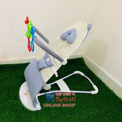 Baby Bouncer with Music Toy_img_2