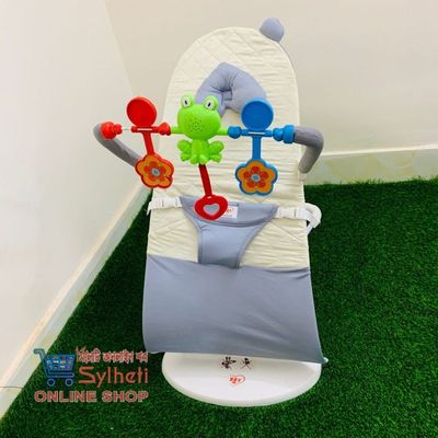 Baby Bouncer with Music Toy_img_5