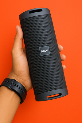 Hoco HC9 Dazzling Pulse sports Portable Bluetooth Loudspeaker - Price in Bangladesh_img_1