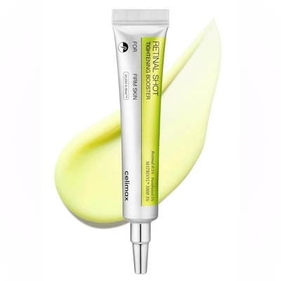 Celimax The Vita A Retinal Shot Tightening Booster | Pore Minimizer, Wrinkles & Fine Lines, Firmer Skin, 15ml_img_0