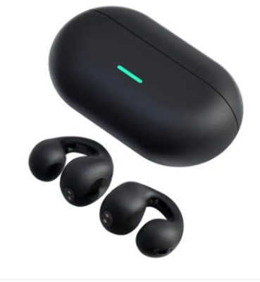 Compact Air Conduction Earbuds with Bluetooth 5.3_img_1