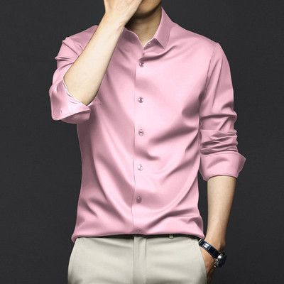 Formal juri Check Shirt_img_0