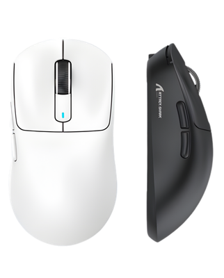 ATTACK SHARK X3 MAX Wireless Gaming Mouse_img_0