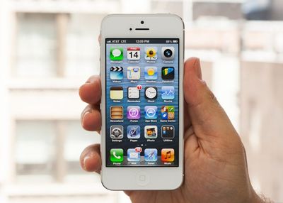 iphone 5 32GB_img_0