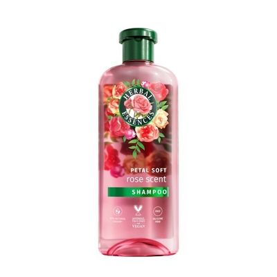 HERBAL ESSENCES Rose Scent Petal Soft Shampoo 250ml_img_1