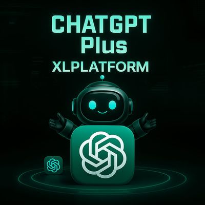 CHATGPT PLUS