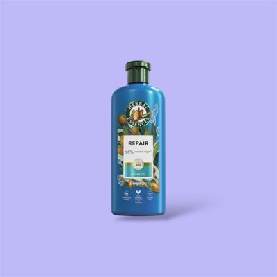 HERBAL ESSENCES Argan Oil Shampoo 250ml_img_0