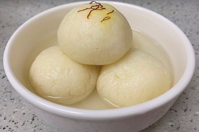 রসগোল্লা