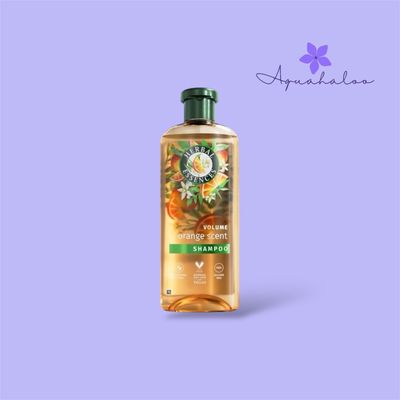 HERBAL ESSENCES Orange Scent Volume Shampoo 250ml_img_0