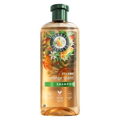 HERBAL ESSENCES Orange Scent Volume Shampoo 250ml_img_1