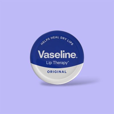 VASELINE Lip Therapy Original Tin 20g_img_0