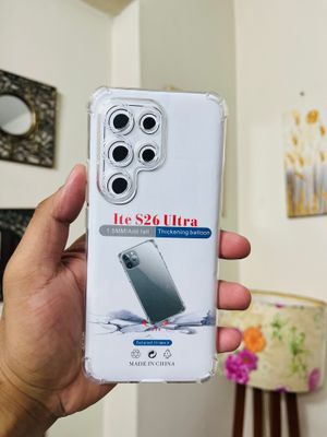 itel S26 Ultra Back Cover_img_1