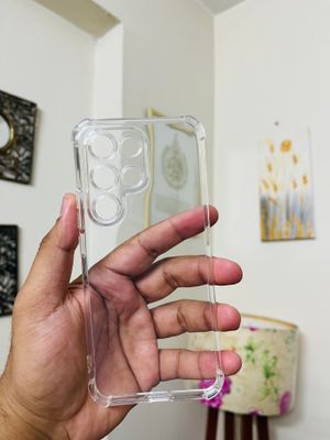 itel S26 Ultra Back Cover_img_2