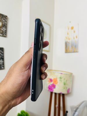 itel S26 Ultra Black Silicone_img_1