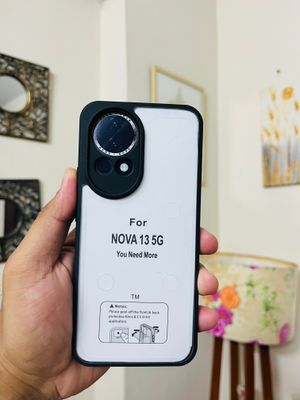 Huawei Nova 13 Back Cover_img_2