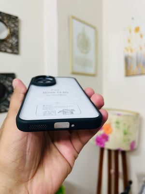 Huawei Nova 13 Back Cover_img_4