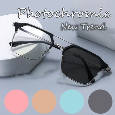 Luxury Intelligence Premium Day night Sunglass_img_1