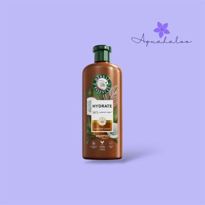 HERBAL ESSENCES Coconut Hydrate Shampoo 250ml_img_0