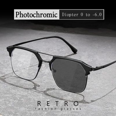 Luxury Intelligence Premium Day night Sunglass_img_0