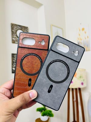 Google Pixel 6 Back Cover With Magsafe Case Working Phone Case Google Pixel 6_img_0
