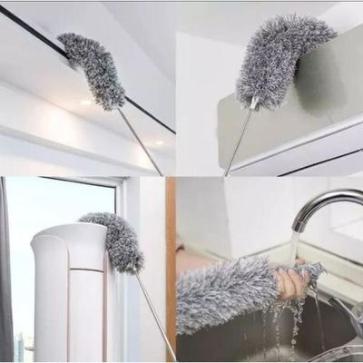 Adjustable Length Microfibre Dust & Cobweb Cleaner_img_4