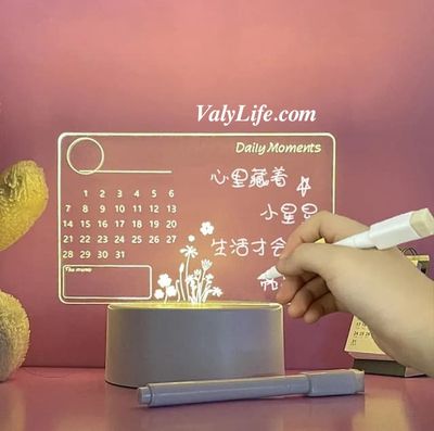 3D Calender_img_3