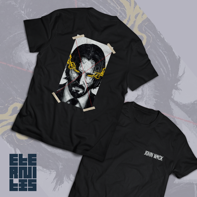 John Wick Tee_img_0