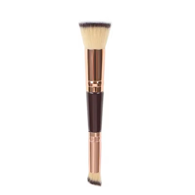 Double-ended Foundation Brush_img_1