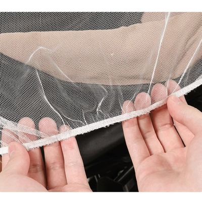 "Baby Carriage Mosquito Net Full Cover"_img_2