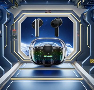 AWEI T52 Pro Airpod Earbuds_img_3