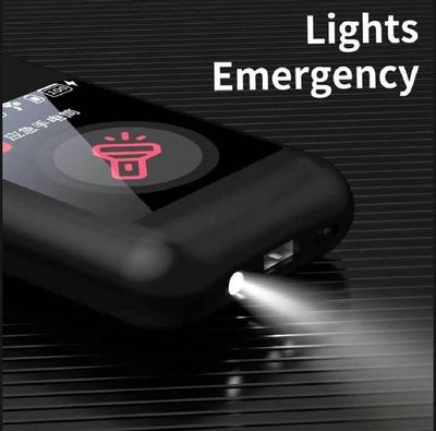 Multi-functional TF20 BOX Earbuds + power bank_img_1