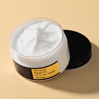 MOOYAM Advanced Snail 92 All In One Cream (100 gm)_img_1