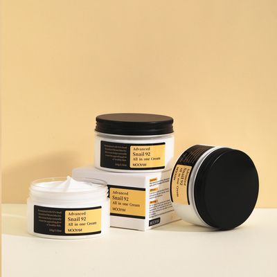 MOOYAM Advanced Snail 92 All In One Cream (100 gm)_img_5