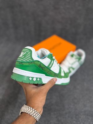 Louis Vuitton LV Trainer_img_5