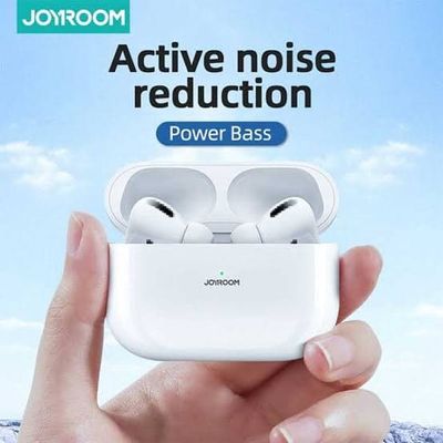 Joyroom JR-T03S Pro Max TWS Wireless Airpod_img_0