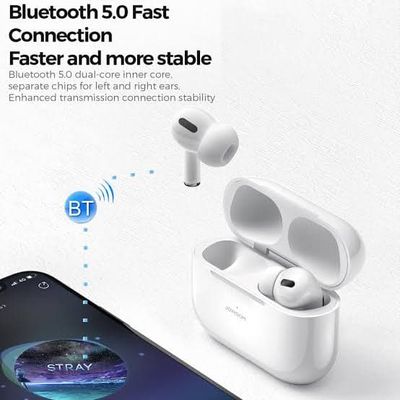 Joyroom JR-T03S Pro Max TWS Wireless Airpod_img_2