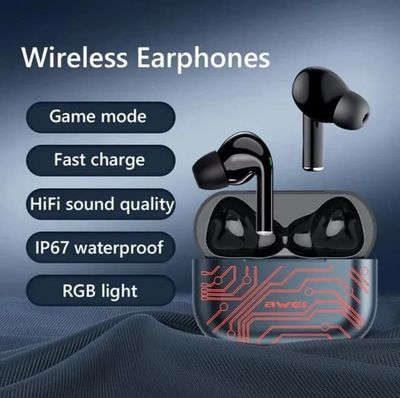 AWEI T29 Pro Earbuds_img_1