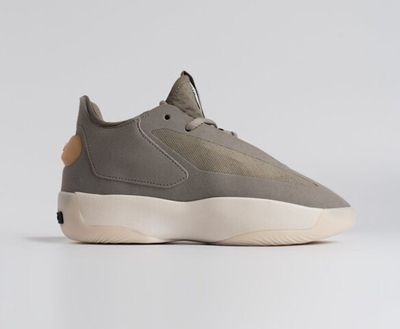 Fear of God x Adidas Athletics II  Basketball Shoes (1:1)_img_11