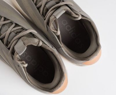 Fear of God x Adidas Athletics II  Basketball Shoes (1:1)_img_12
