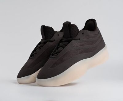 Fear of God x Adidas Athletics II  Basketball Shoes (1:1)_img_1