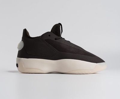 Fear of God x Adidas Athletics II  Basketball Shoes (1:1)_img_3