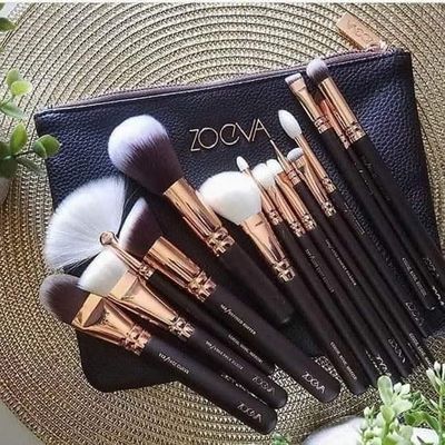 zoeva brush set 15 pieces_img_1