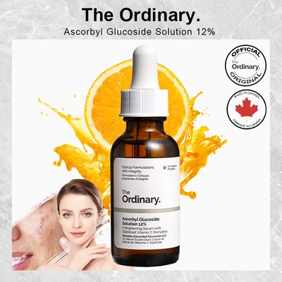 The Ordinary Ascorbyl Glucoside Solution 12%_img_4