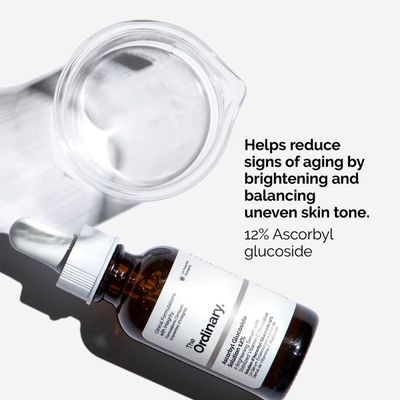 The Ordinary Ascorbyl Glucoside Solution 12%_img_1