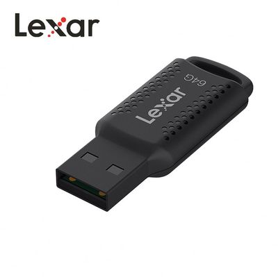 Lexar JumpDrive V400 Pen Drive- 64GB_img_0