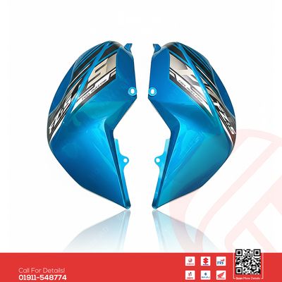 Tanky Box for Yamaha FZS V2 (Past Colour) bike._img_0