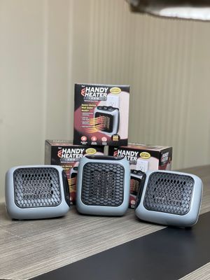 Turbo Room Heater 800w_img_9