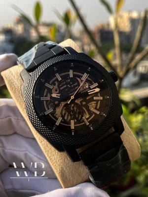 Fossil Auto Chain Black New_img_0