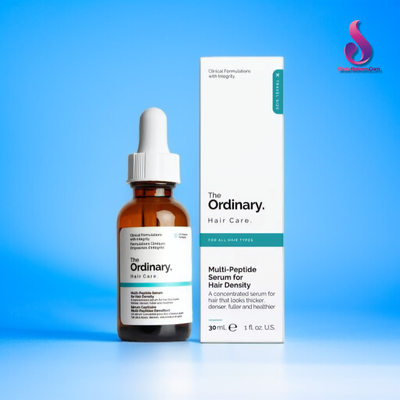 The Ordinary Multi-Peptide Serum For Hair Density 30ml_img_0